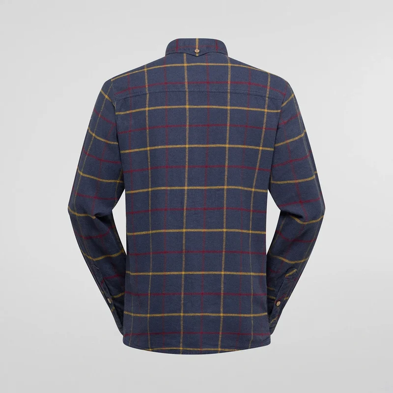 Rambler Light Flannel Shirt M