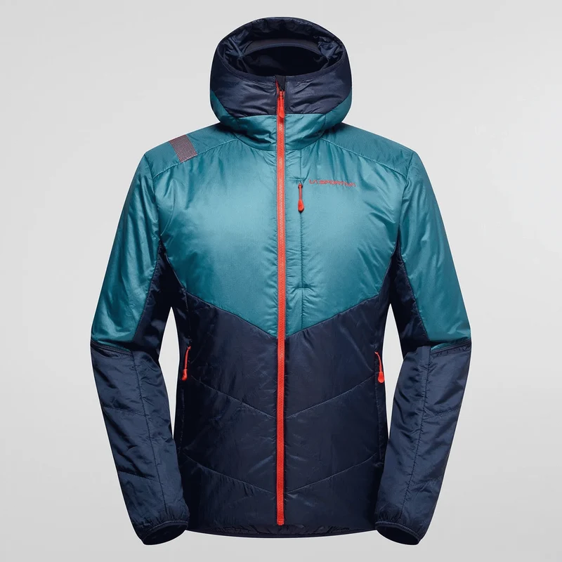Mythic Primaloft Jkt M