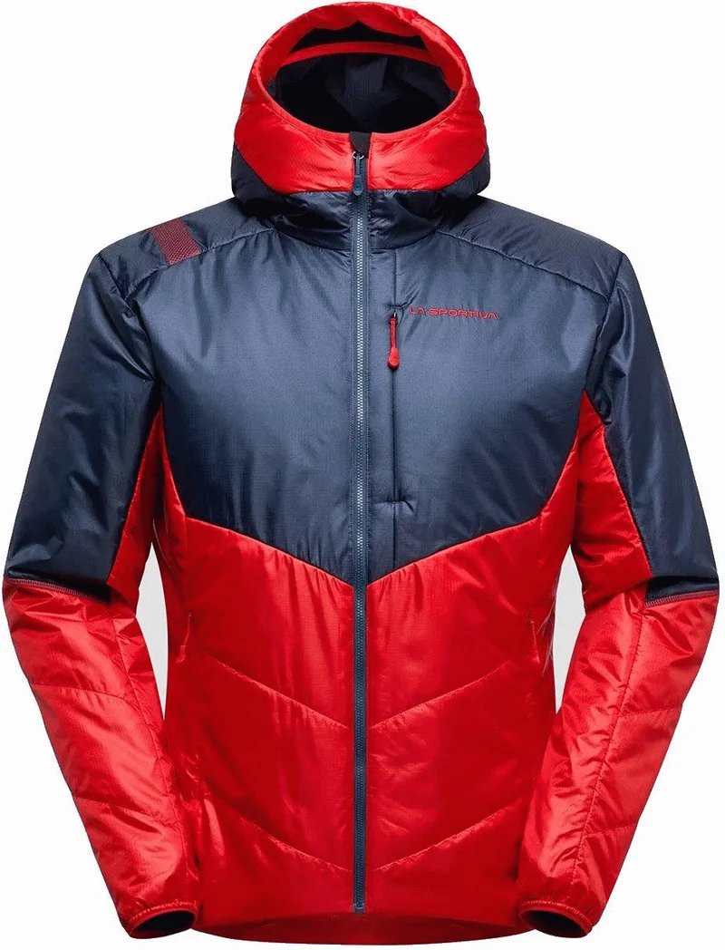 Mythic Primaloft Jkt M