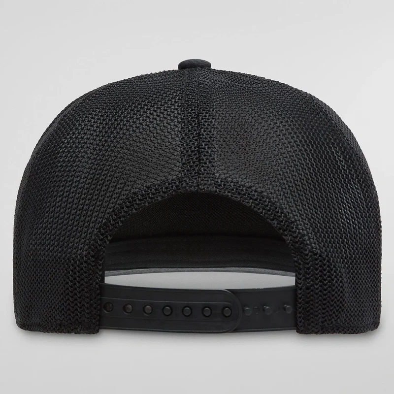 Moose Trucker Hat