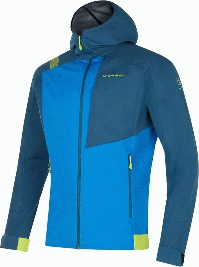 Macnas Softshell Jkt M