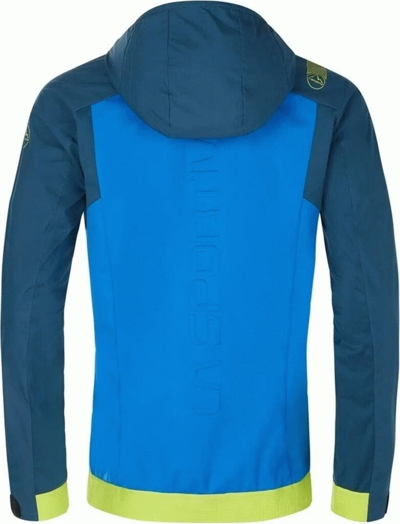 Macnas Softshell Jkt M