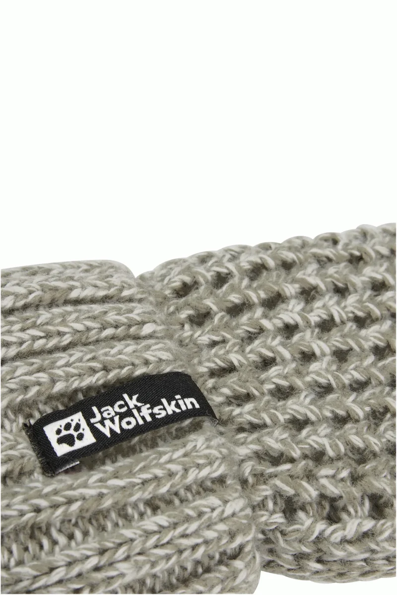 MEDLEY KNIT MITTEN W