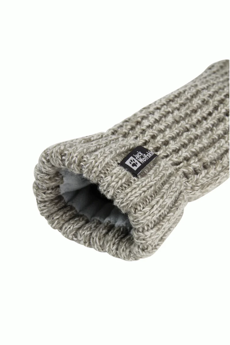 MEDLEY KNIT MITTEN W