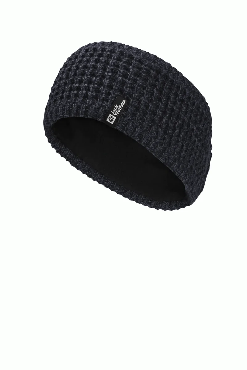 MEDLEY KNIT HEADBAND W