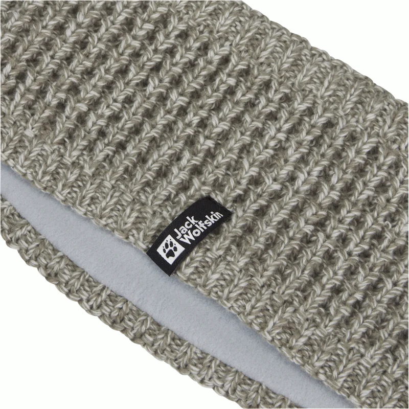 MEDLEY KNIT HEADBAND W