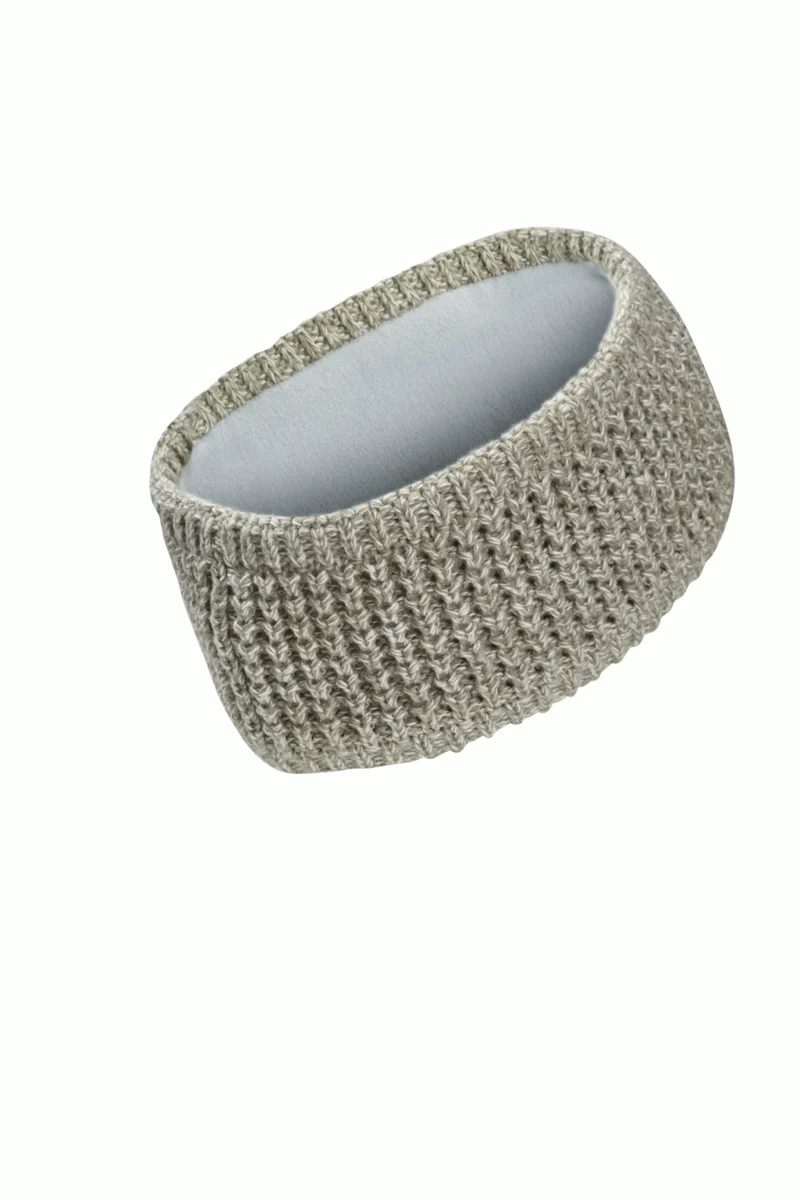 MEDLEY KNIT HEADBAND W