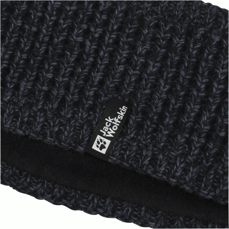 MEDLEY KNIT HEADBAND W