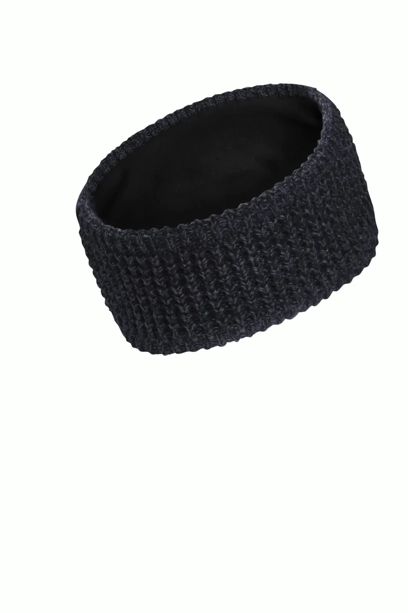 MEDLEY KNIT HEADBAND W