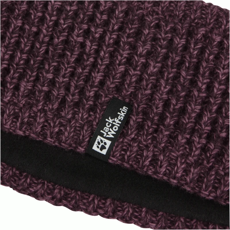 MEDLEY KNIT HEADBAND W
