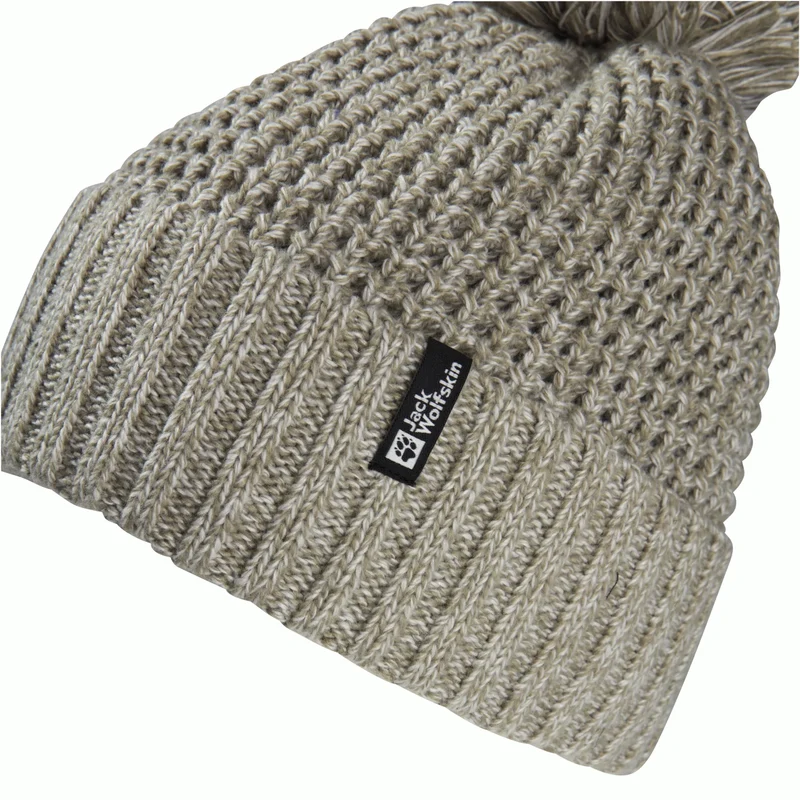 MEDLEY KNIT BEANIE W