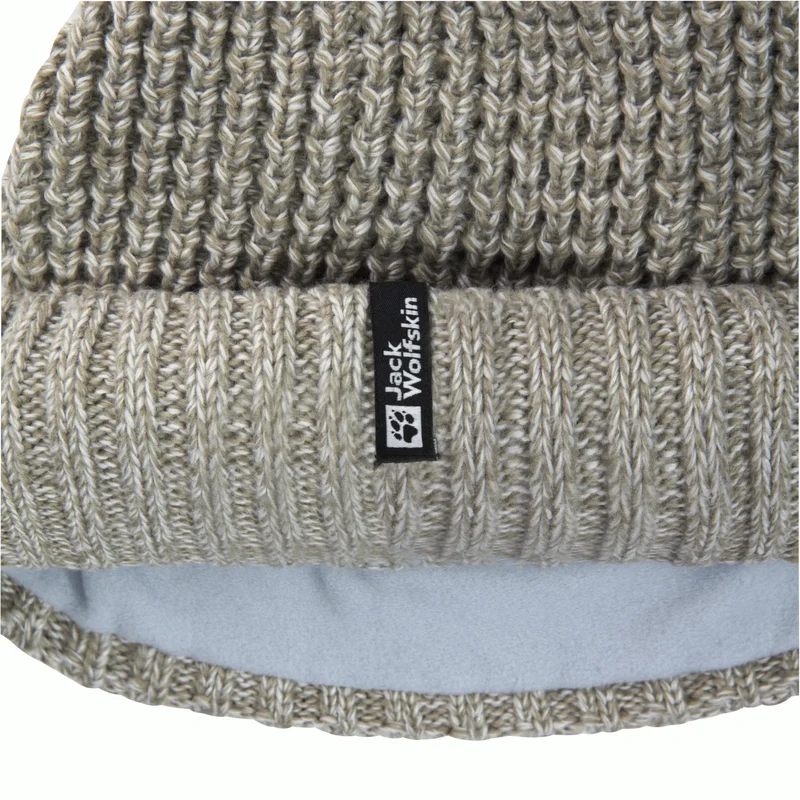 MEDLEY KNIT BEANIE W