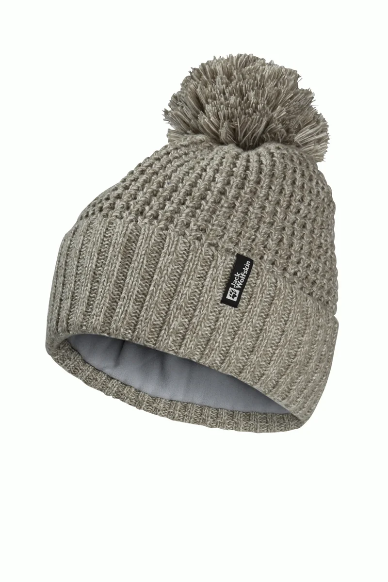 MEDLEY KNIT BEANIE W