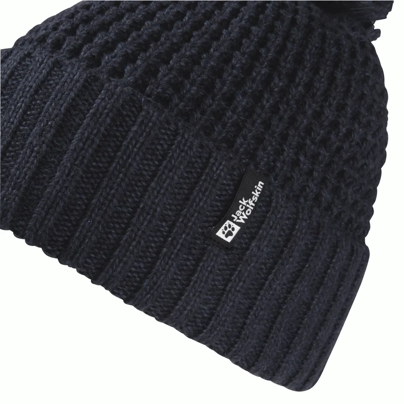 MEDLEY KNIT BEANIE W