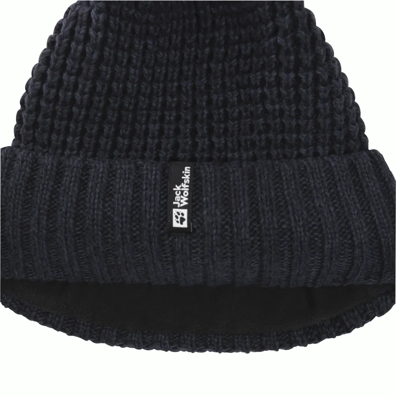 MEDLEY KNIT BEANIE W