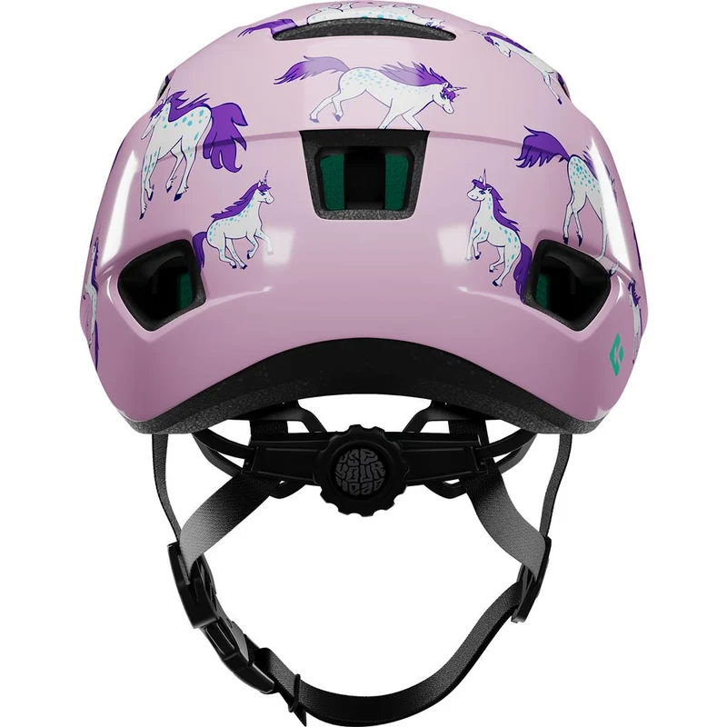 Lazer Helm Nutz 2.0 KinetiCore Kids & Junior Unicorns Unisize 50-56 cm