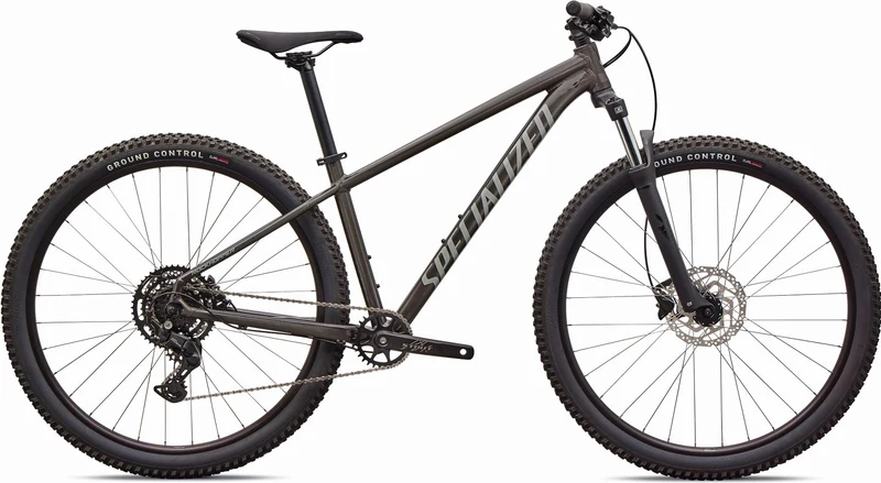 Specialized Rockhopper Sport MTB-Hardtail Diamant Gloss Smoke/Cool Grey