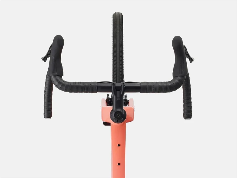 Trek Checkpoint ALR 4 Gen 3 Gravelbike Diamant 28" living coral