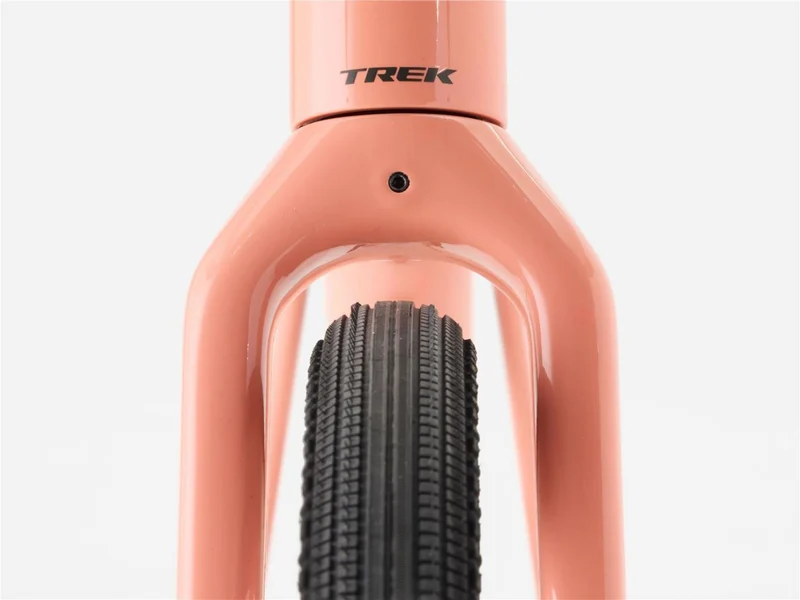 Trek Checkpoint ALR 4 Gen 3 Gravelbike Diamant 28" living coral