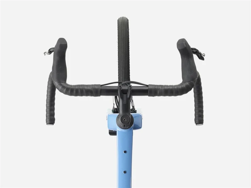 Trek Checkpoint ALR 5 Gen 3 Gravelbike Diamant 28" fjord blue to miami green fade