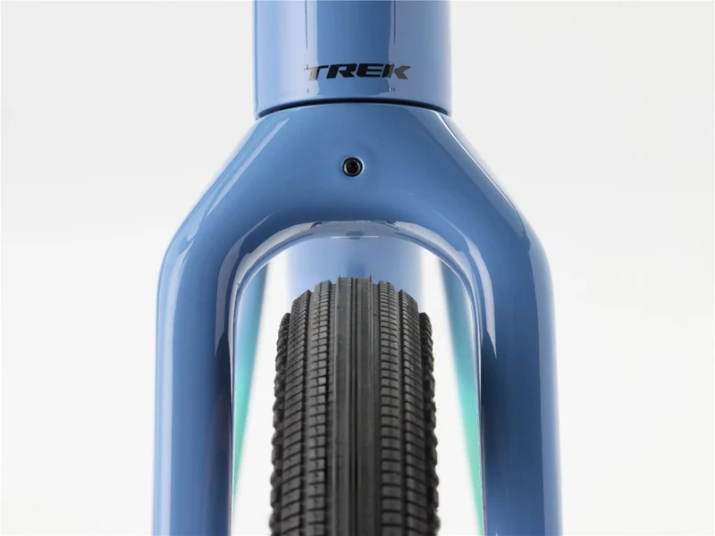 Trek Checkpoint ALR 5 Gen 3 Gravelbike Diamant 28" fjord blue to miami green fade