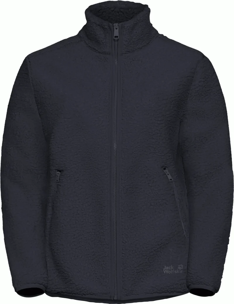 HIGH CURL JKT W