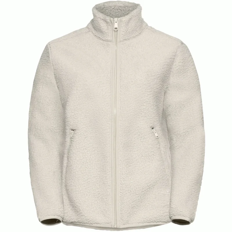 HIGH CURL JKT W
