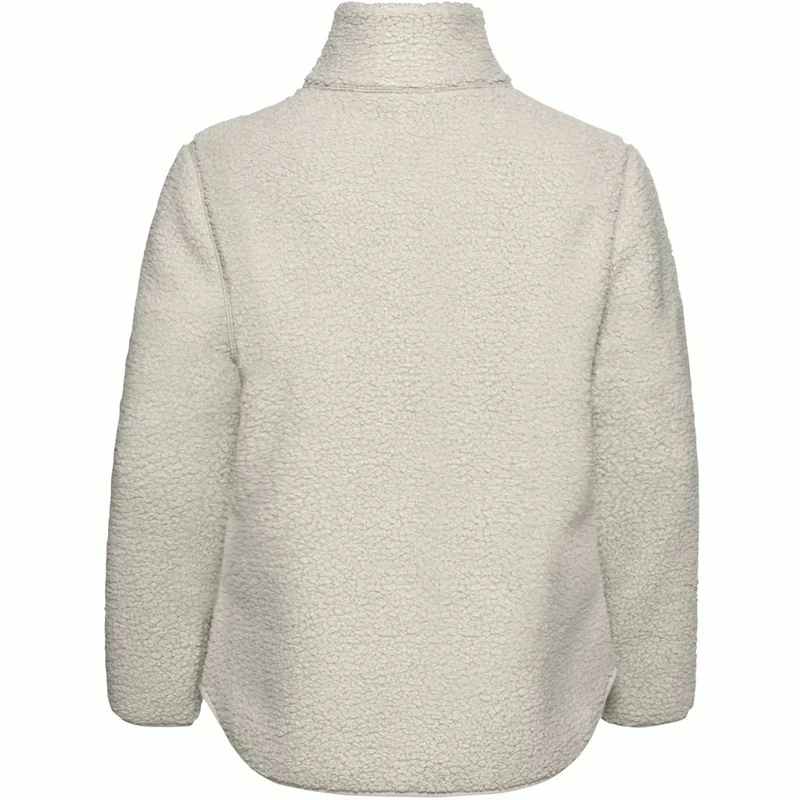 HIGH CURL JKT W