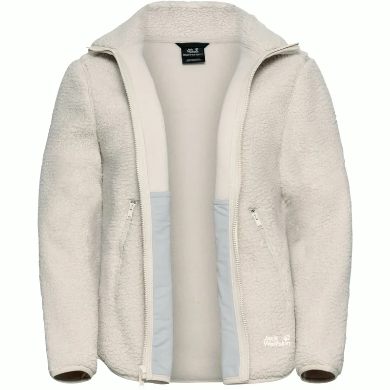 HIGH CURL JKT W