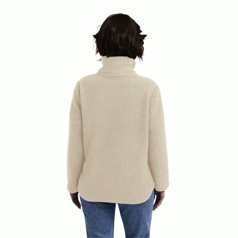 HIGH CURL JKT W