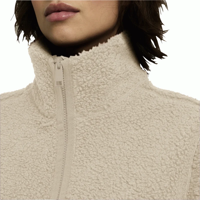 HIGH CURL JKT W
