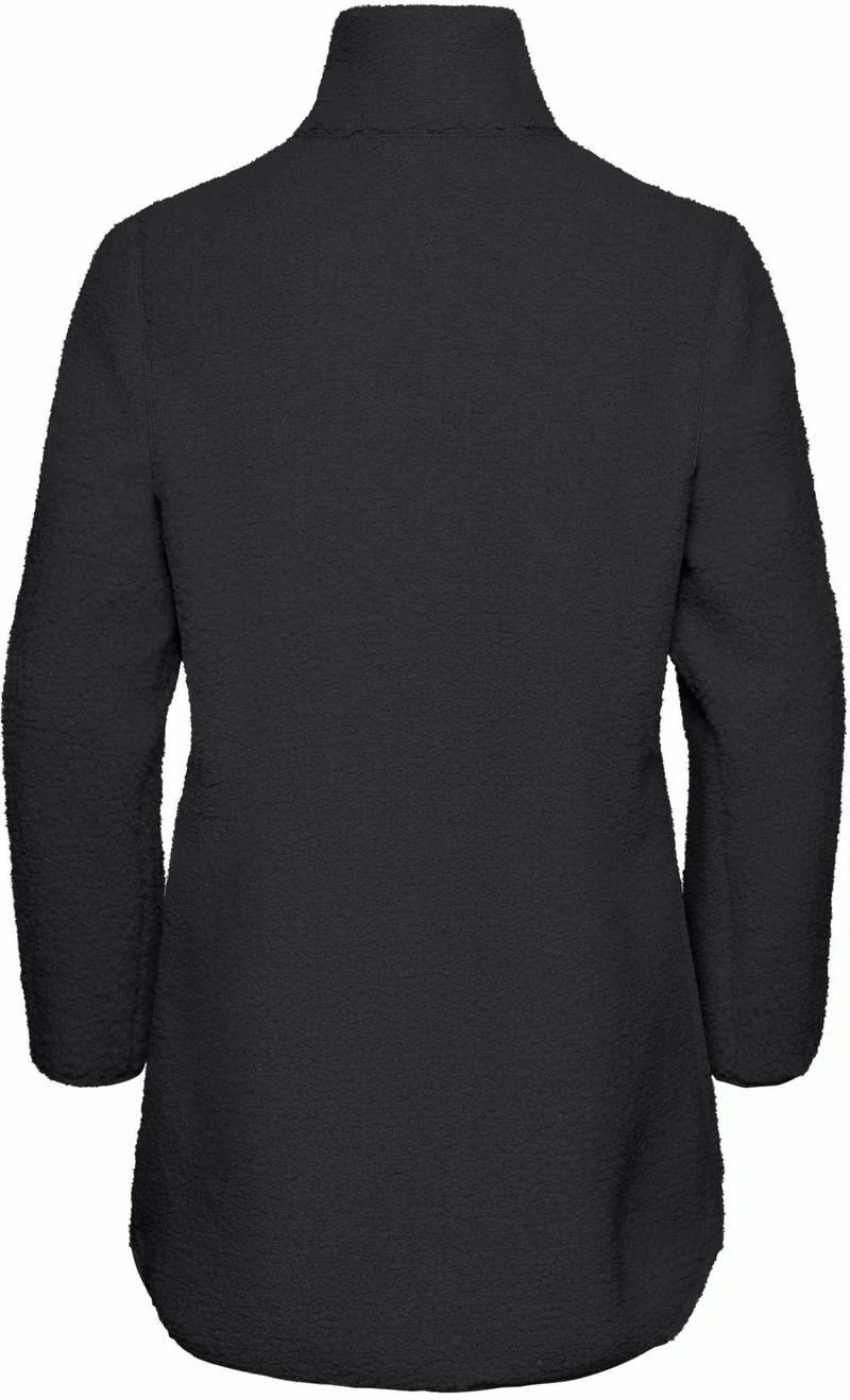 HIGH CURL COAT W