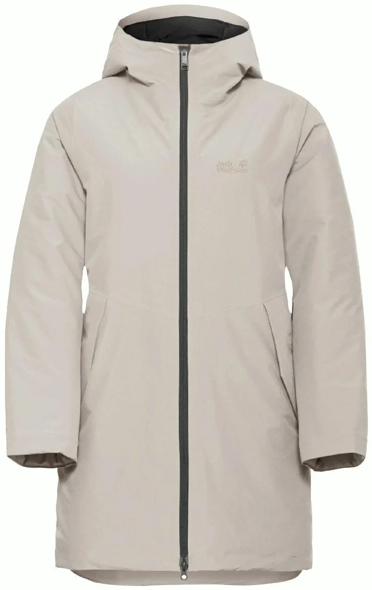 FROST HAVEN JKT W