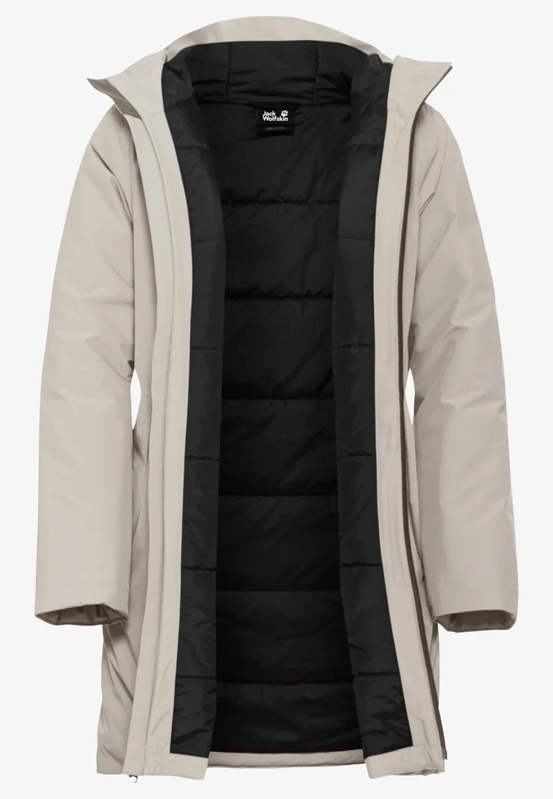 FROST HAVEN JKT W