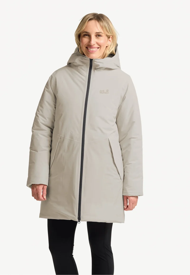 FROST HAVEN JKT W