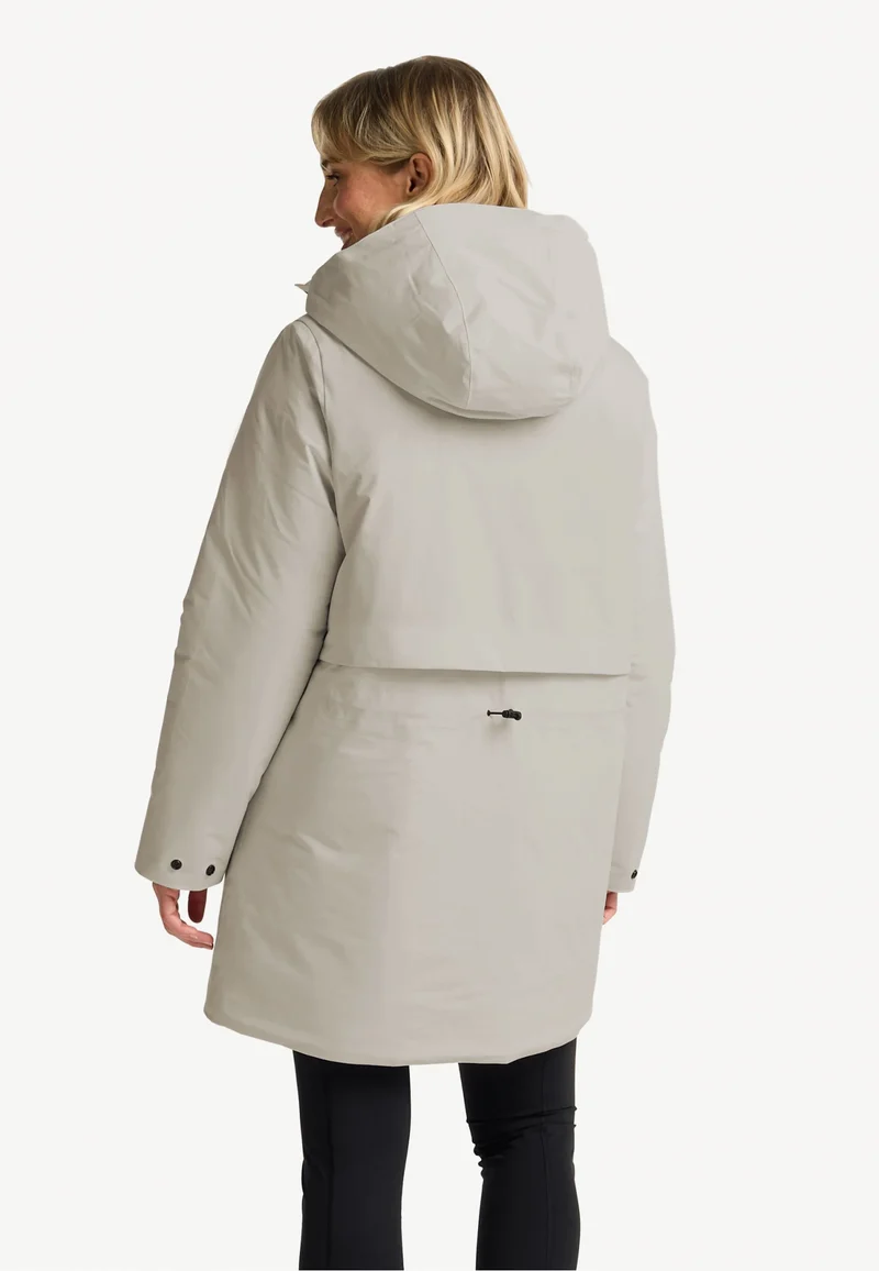 FROST HAVEN JKT W