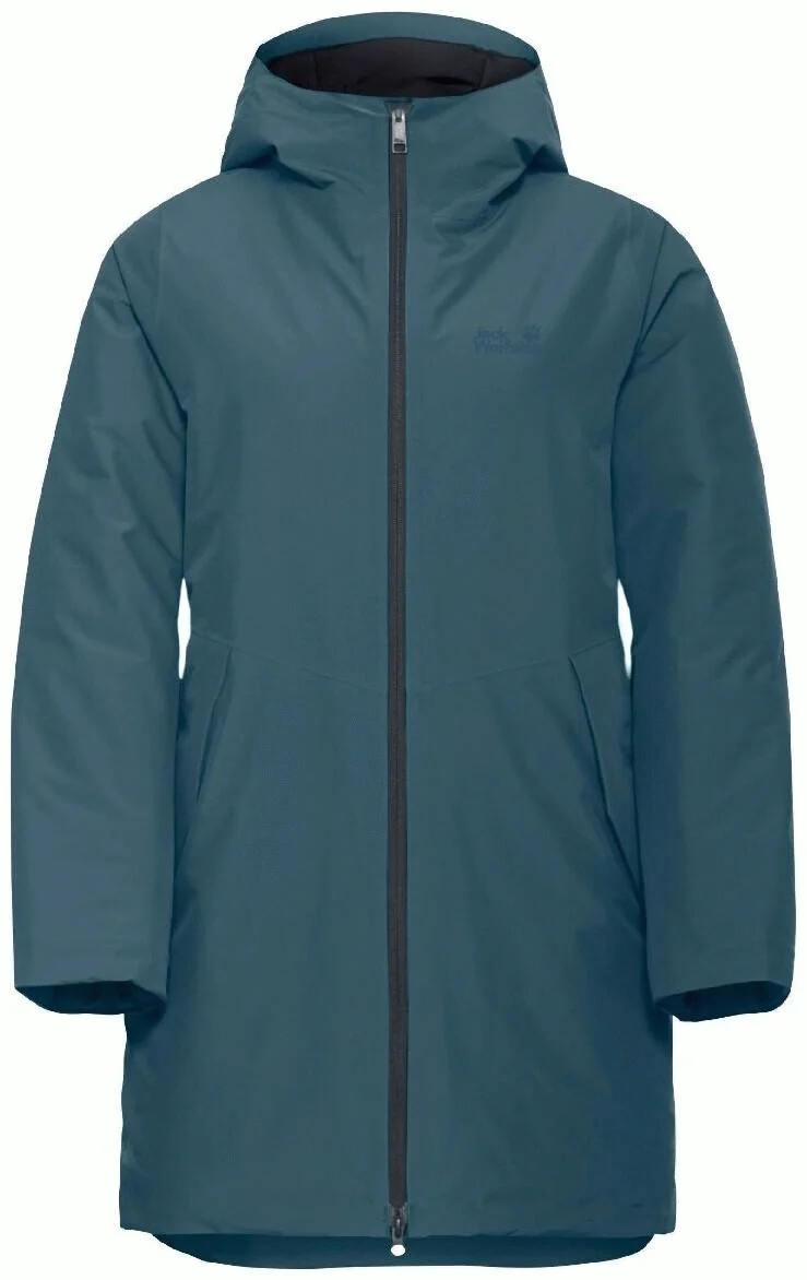 FROST HAVEN JKT W