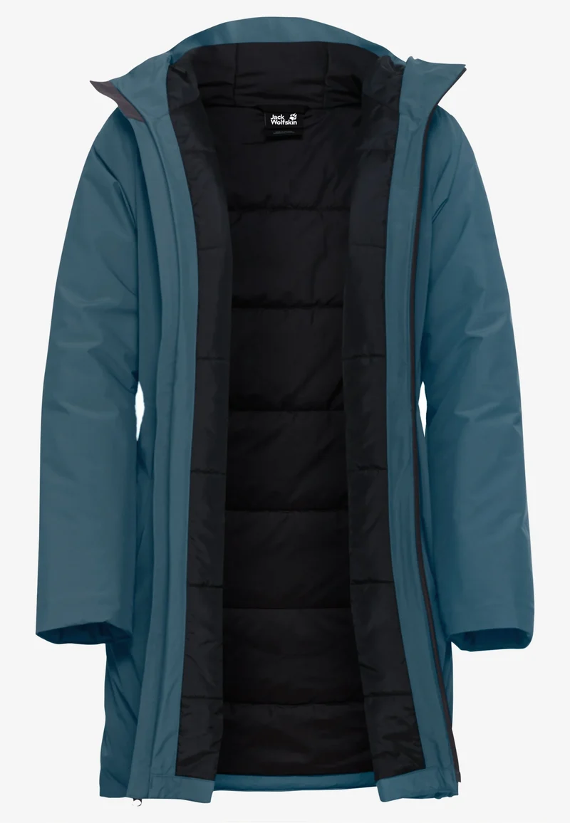 FROST HAVEN JKT W