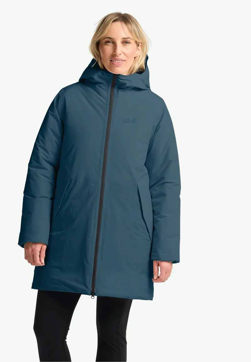 FROST HAVEN JKT W