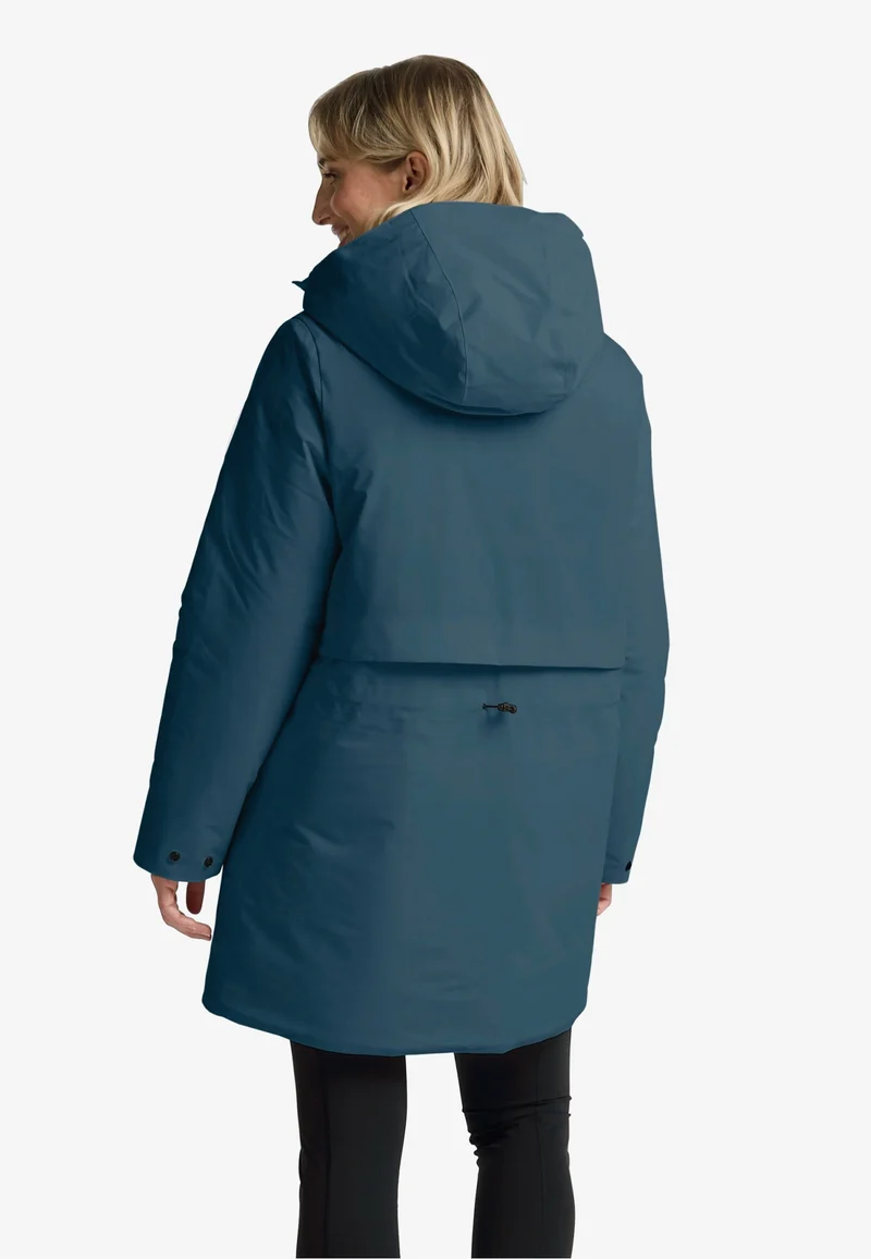 FROST HAVEN JKT W