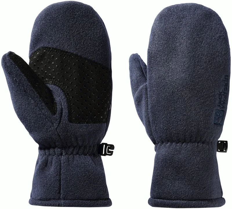 FLEECE MITTEN KIDS