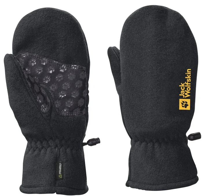 FLEECE MITTEN KIDS
