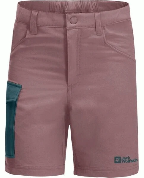ACTIVE SHORTS K