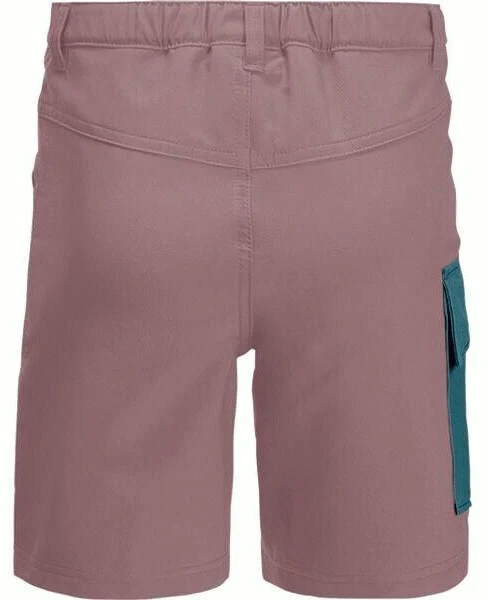 ACTIVE SHORTS K