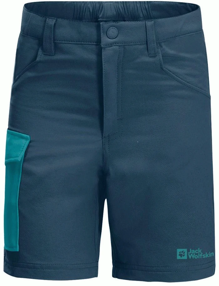 ACTIVE SHORTS K