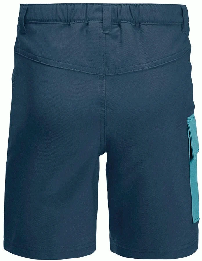 ACTIVE SHORTS K