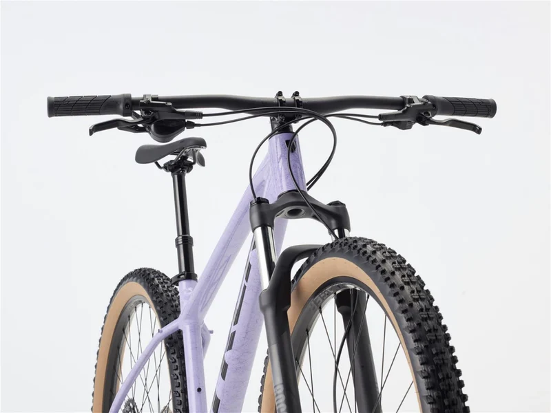 Trek Marlin 6 Gen 3 MTB-Hardtail Diamant gloss lavender haze