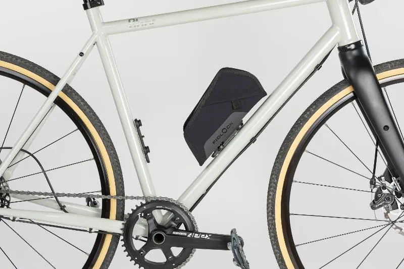 Fidlock TWIST essential bag M + bike base black