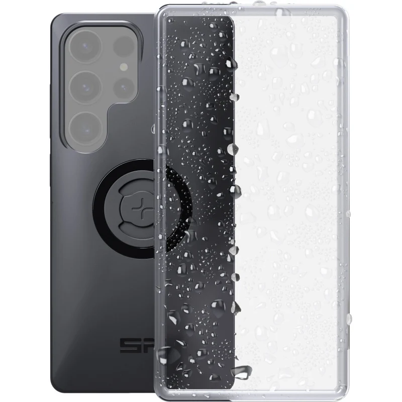 SP Connect Weather Cover S25 Ultra