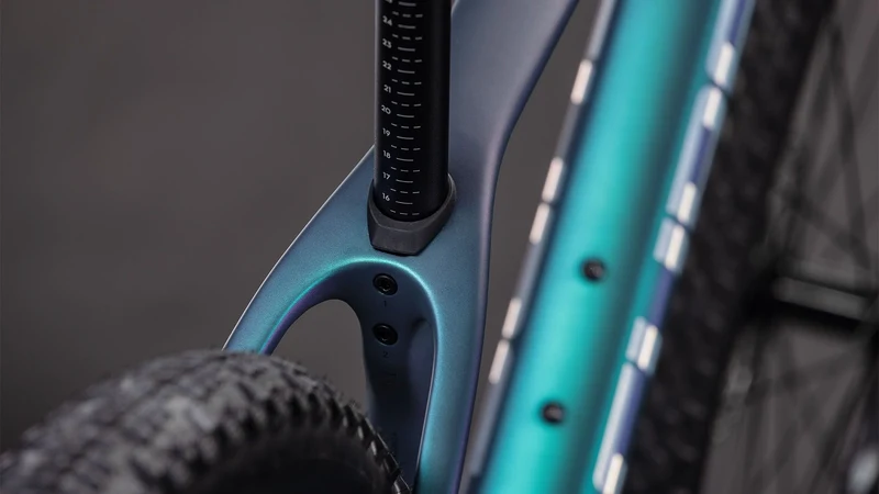 Cube Reaction C:62 Pro MTB-Hardtail Diamant 29" polarlight´n´black